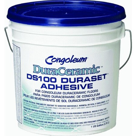 Mohawk DuraSet Ceramic Tile Adhesive VA46-1-1QT